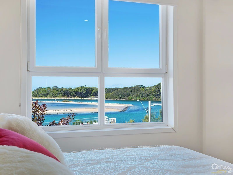 3/89 Campbell Street, Narooma NSW 2546