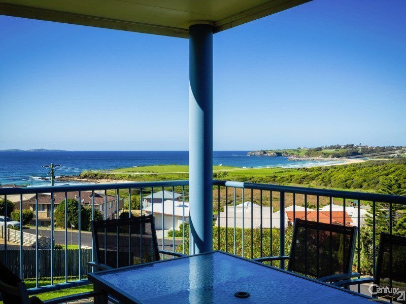 20 Sunnyside Crescent, Kianga NSW 2546