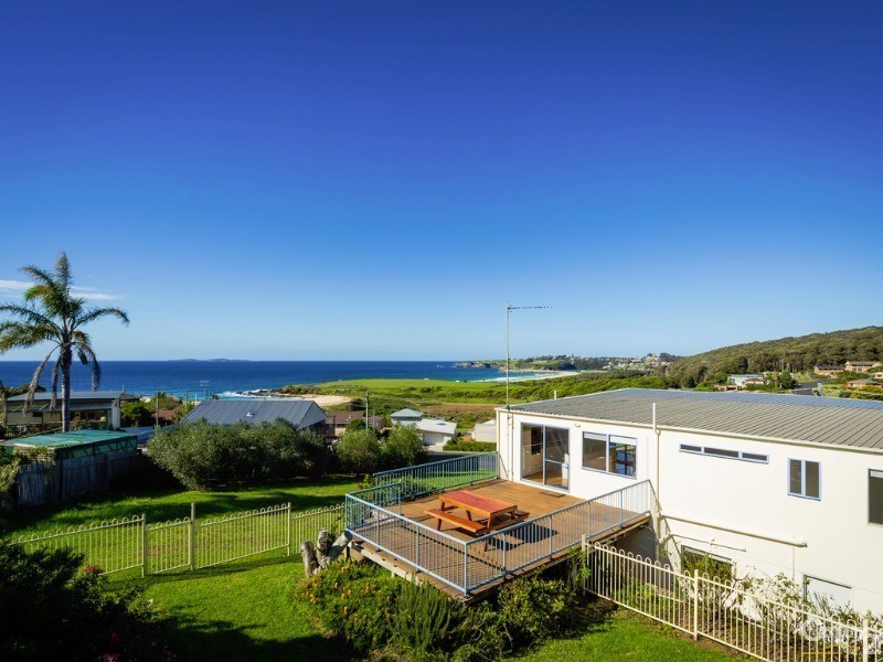 20 Sunnyside Crescent, Kianga NSW 2546