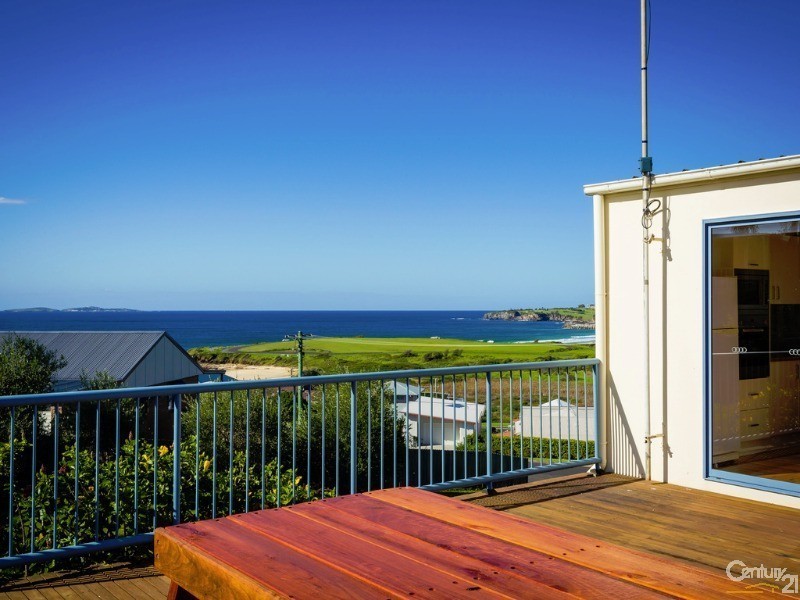 20 Sunnyside Crescent, Kianga NSW 2546