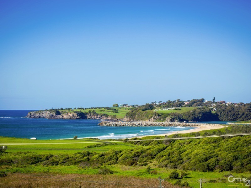 20 Sunnyside Crescent, Kianga NSW 2546