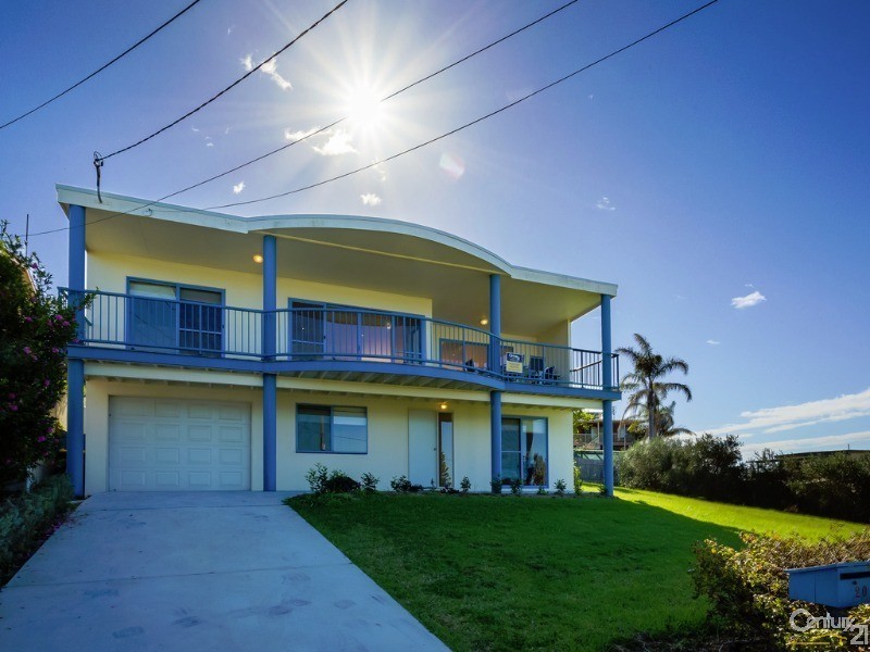 20 Sunnyside Crescent, Kianga NSW 2546