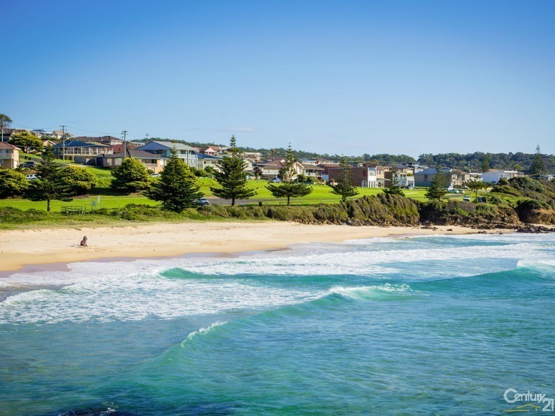 20 Sunnyside Crescent, Kianga NSW 2546