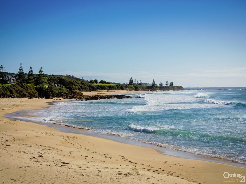 20 Sunnyside Crescent, Kianga NSW 2546