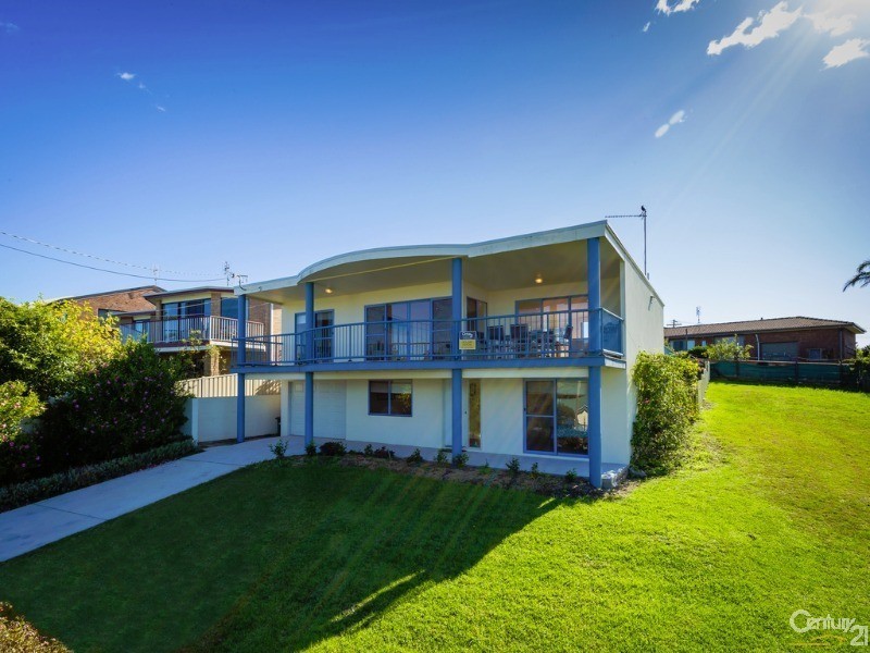 20 Sunnyside Crescent, Kianga NSW 2546