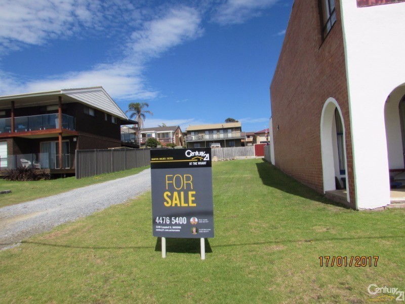 75 Dalmeny Drive, Kianga NSW 2546