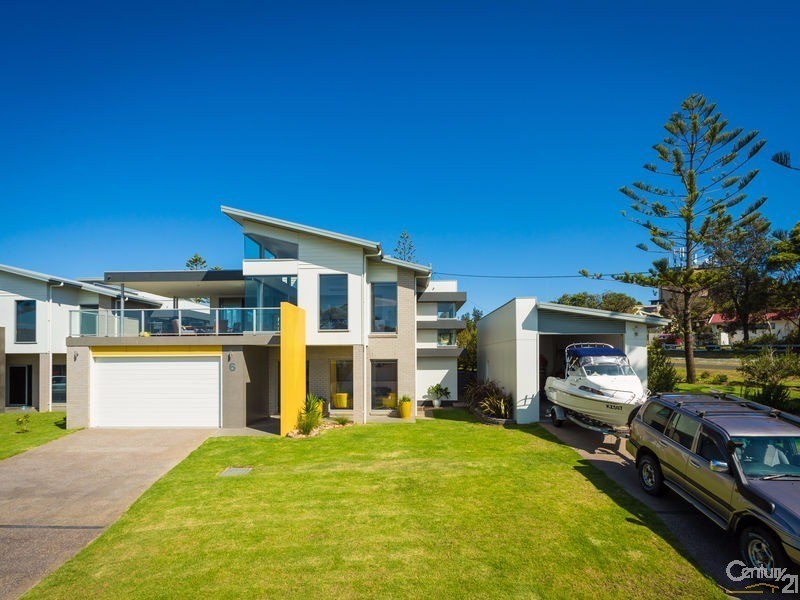 6 Murunna Street, Bermagui NSW 2546