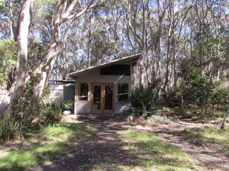 Lot 1 and 8 Dalmeny Drive, Kianga NSW 2546