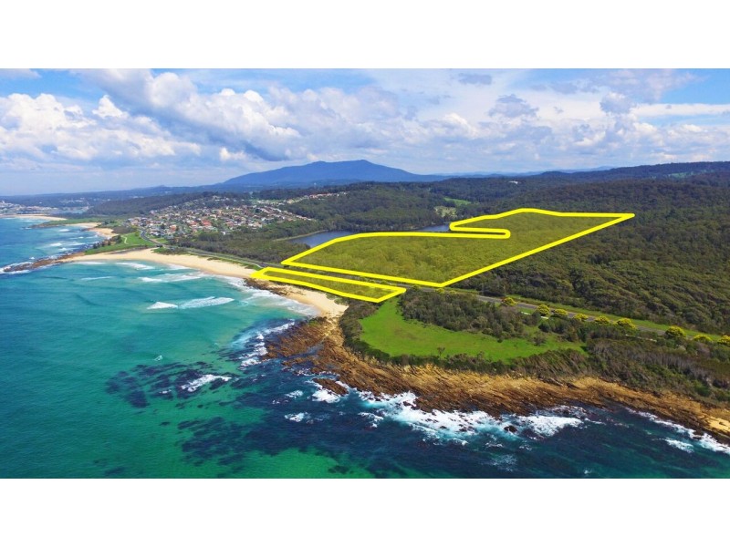 Lot 1 and 8 Dalmeny Drive, Kianga NSW 2546