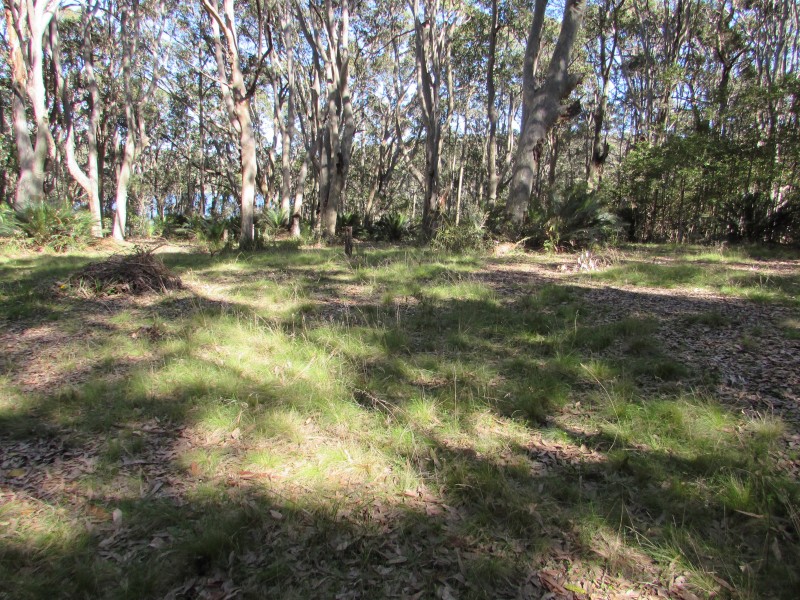 Lot 1 and 8 Dalmeny Drive, Kianga NSW 2546