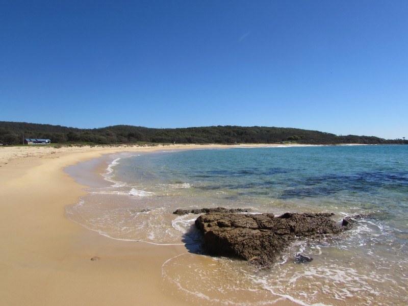 Lot 1 and 8 Dalmeny Drive, Kianga NSW 2546