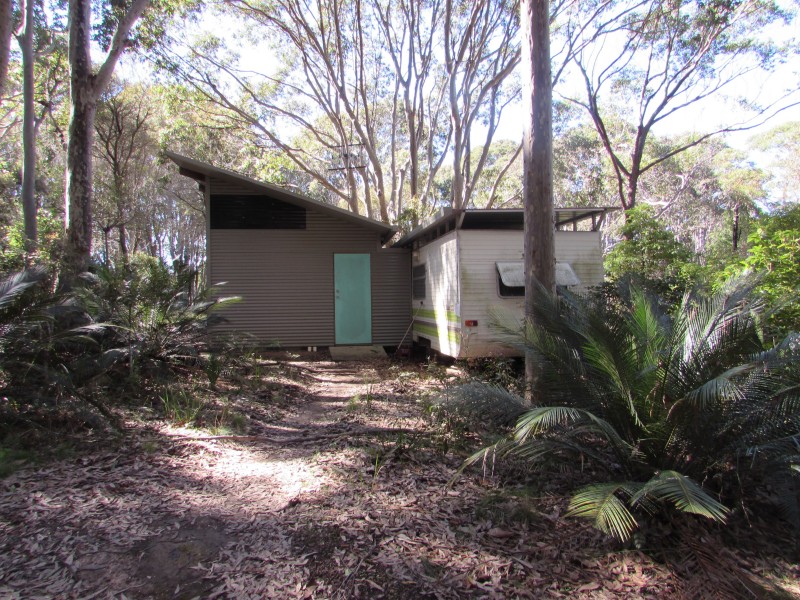 Lot 1 and 8 Dalmeny Drive, Kianga NSW 2546