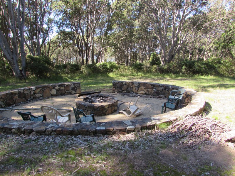 Lot 1 and 8 Dalmeny Drive, Kianga NSW 2546