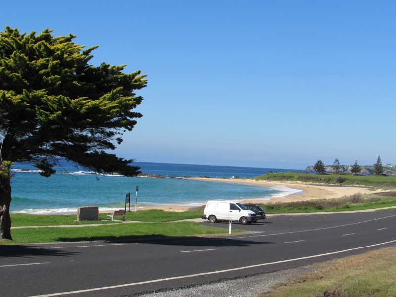 Lot 1 and 8 Dalmeny Drive, Kianga NSW 2546