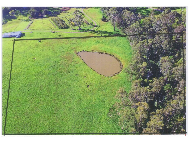 Lot 1 82 Wagonga Scenic Drive, Narooma NSW 2546
