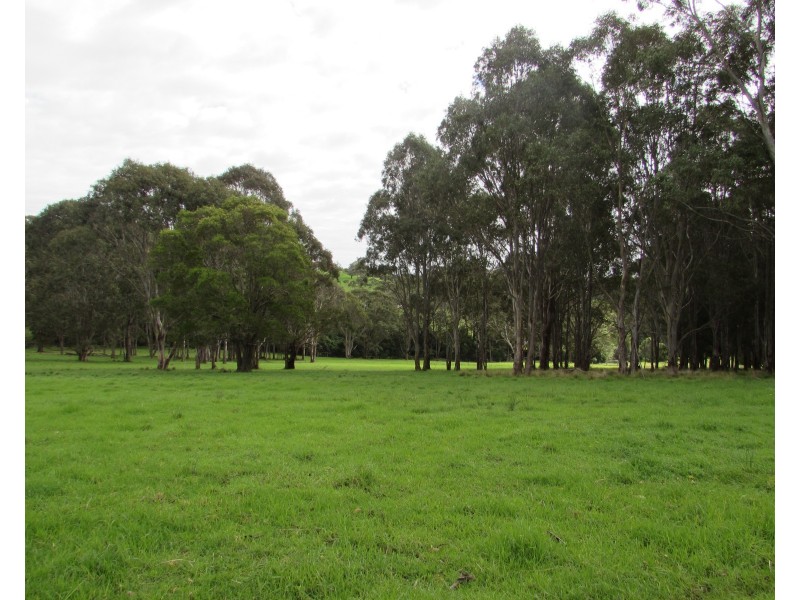 Lot 4  82 Wagonga Scenic Drive, Narooma NSW 2546