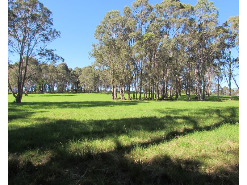 Lot 4  82 Wagonga Scenic Drive, Narooma NSW 2546