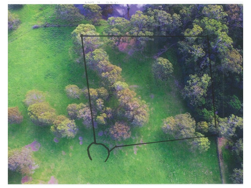 Lot 4  82 Wagonga Scenic Drive, Narooma NSW 2546