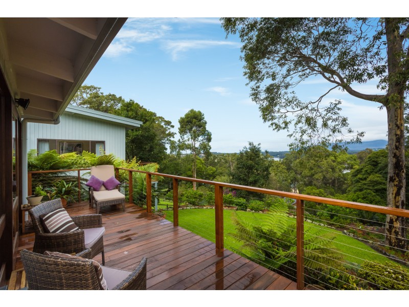 43 Eastaway Avenue, Narooma NSW 2546