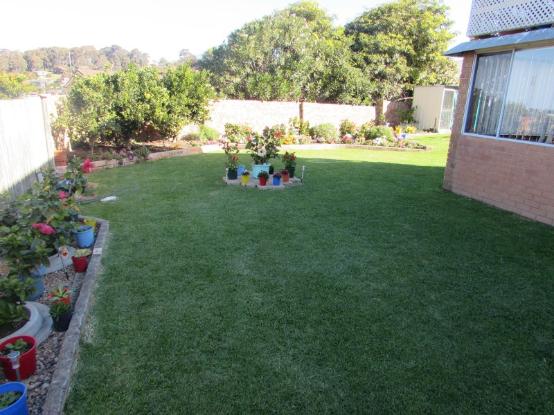 21 Viewhill Road (Downstairs flat), Kianga NSW 2546