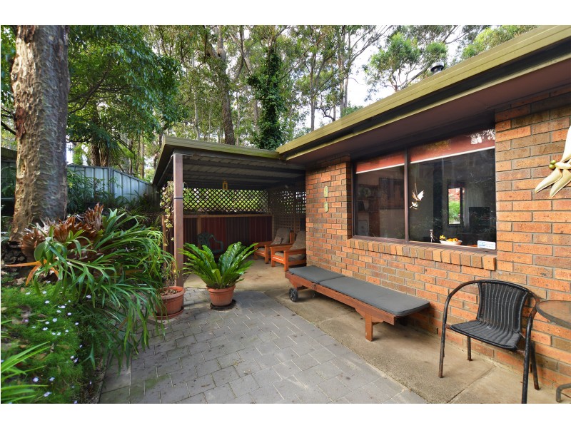 43 Coastal Court, Dalmeny NSW 2546