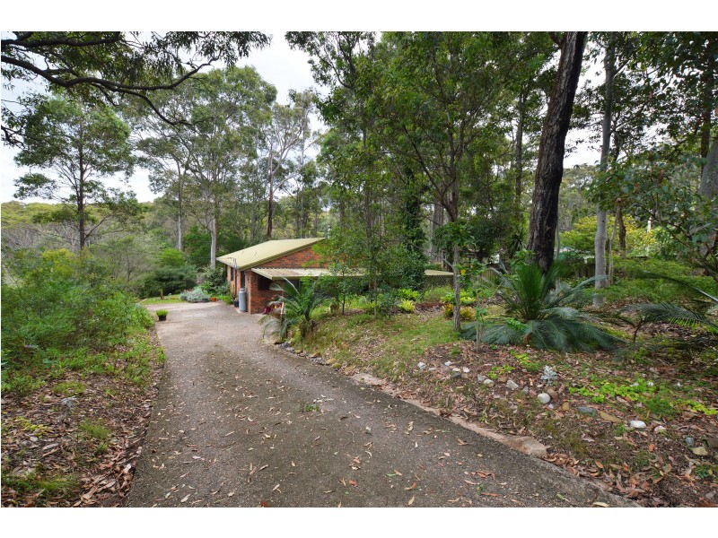 43 Coastal Court, Dalmeny NSW 2546