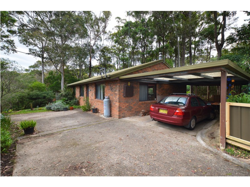 43 Coastal Court, Dalmeny NSW 2546