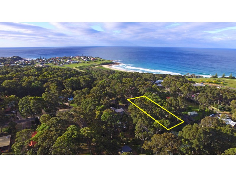 43 Coastal Court, Dalmeny NSW 2546