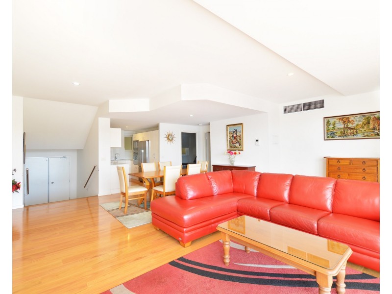 10/89 Campbell Street (Wharf Apartments), Narooma NSW 2546