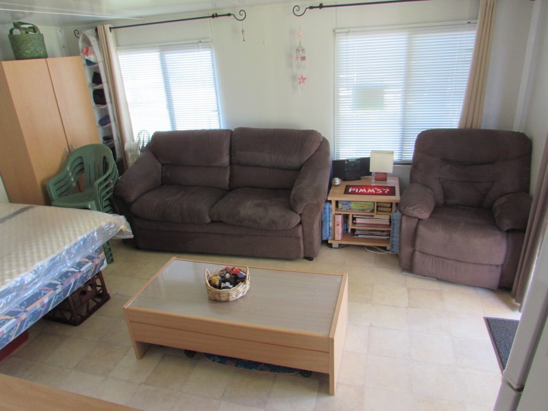 Site 42 Surfbeach Caravan Park, Narooma NSW 2546