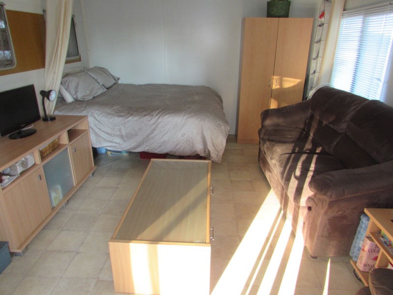 Site 42 Surfbeach Caravan Park, Narooma NSW 2546