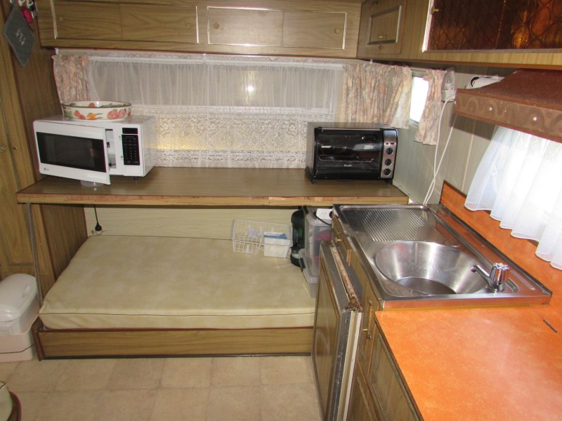 Site 42 Surfbeach Caravan Park, Narooma NSW 2546