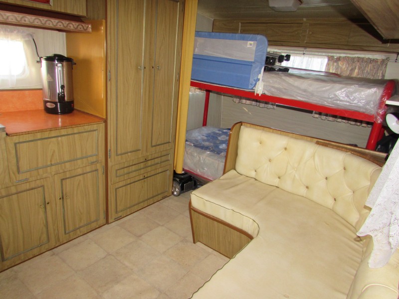 Site 42 Surfbeach Caravan Park, Narooma NSW 2546