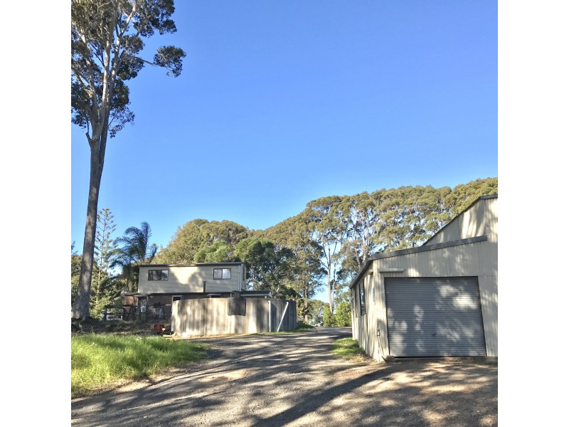 74 River Road, Bermagui NSW 2546