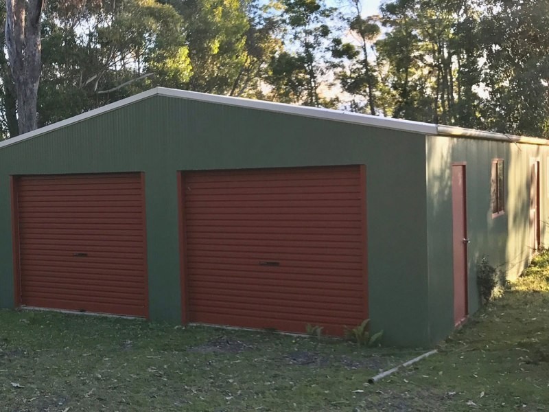 198 Hore Lacey’s Road, Brogo NSW 2550