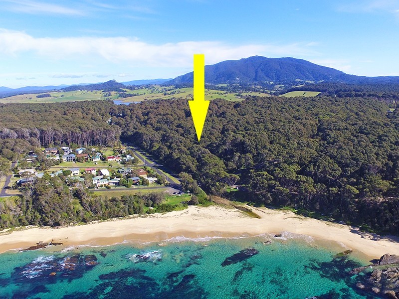 6 Poole Parade, Mystery Bay NSW 2546