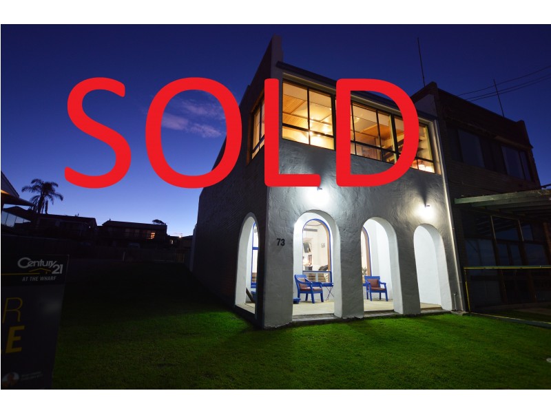 73 Dalmeny Drive, Kianga NSW 2546