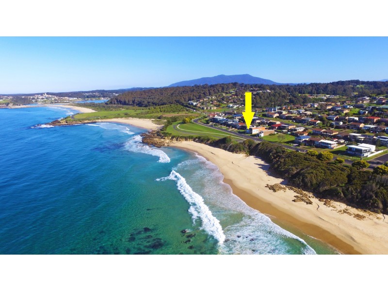 73 Dalmeny Drive, Kianga NSW 2546