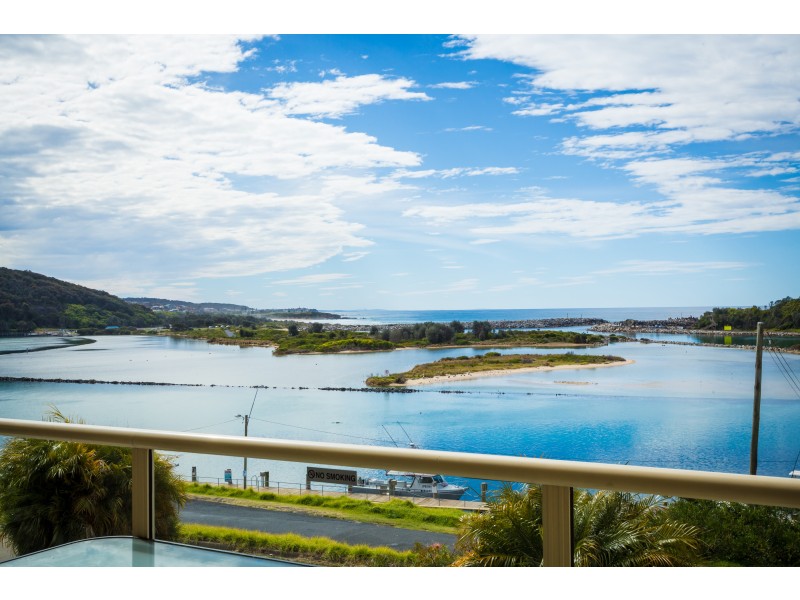 2/97 Campbell Street (Grand Pacific), Narooma NSW 2546