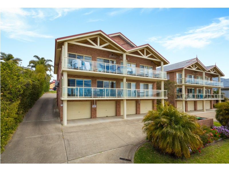2/97 Campbell Street (Grand Pacific), Narooma NSW 2546