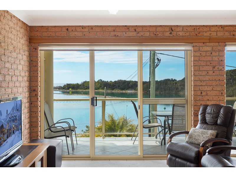 2/97 Campbell Street (Grand Pacific), Narooma NSW 2546