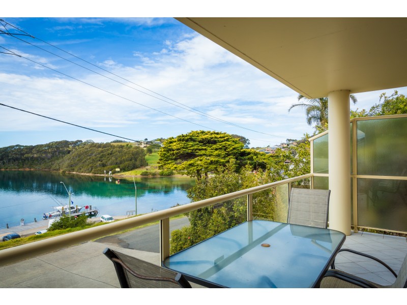 2/97 Campbell Street (Grand Pacific), Narooma NSW 2546