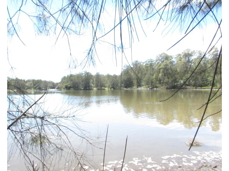 253 Horse Island Road, Bodalla NSW 2545