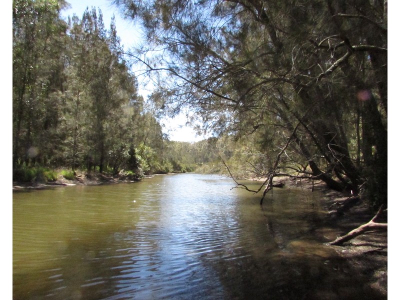 253 Horse Island Road, Bodalla NSW 2545