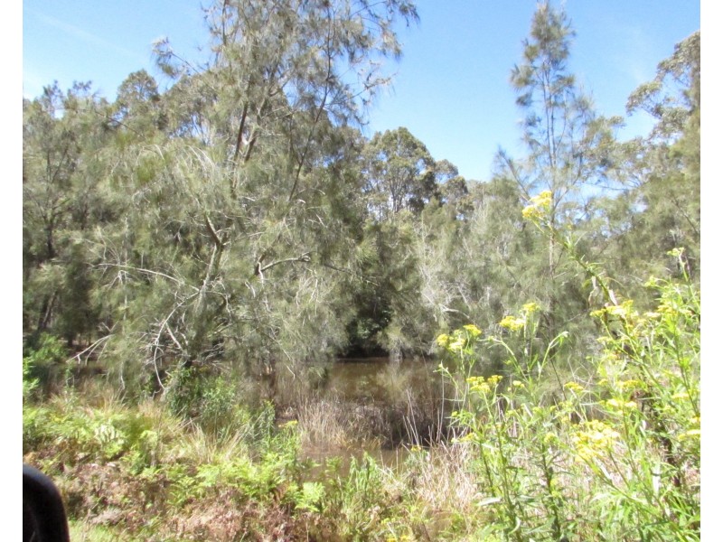 253 Horse Island Road, Bodalla NSW 2545