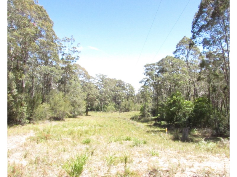 253 Horse Island Road, Bodalla NSW 2545