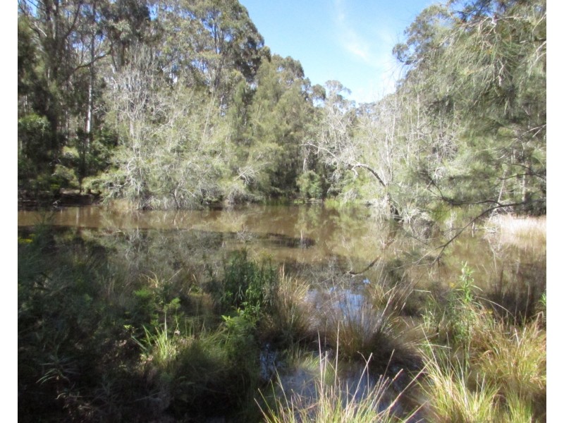 253 Horse Island Road, Bodalla NSW 2545