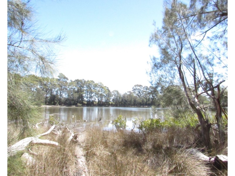 253 Horse Island Road, Bodalla NSW 2545