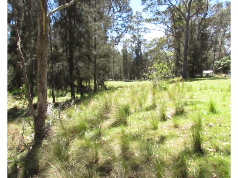 253 Horse Island Road, Bodalla NSW 2545