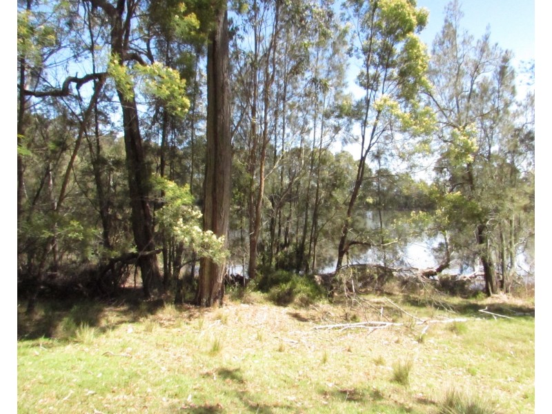 253 Horse Island Road, Bodalla NSW 2545